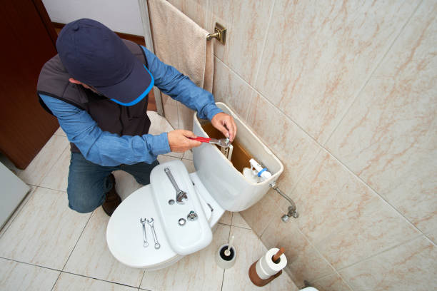 Best Plumbing Services Near Me  in Des Moines, WA