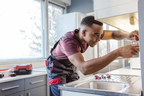 Best Local Plumber Services  in Des Moines, WA